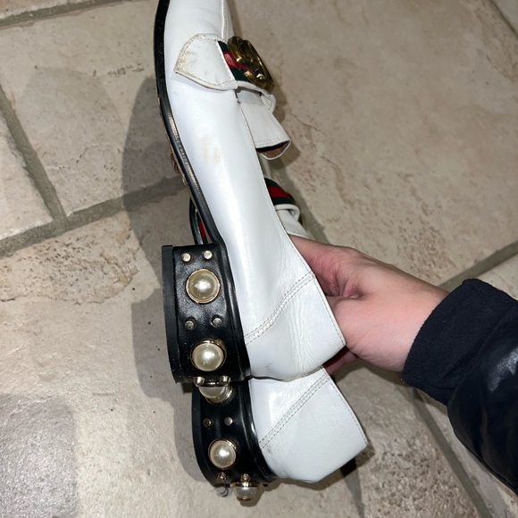 gucci shoes - Picture 4 of 14